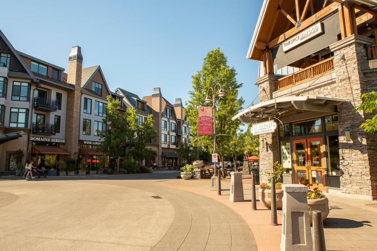 Lakeshore Inn Lake Oswego Exterior foto