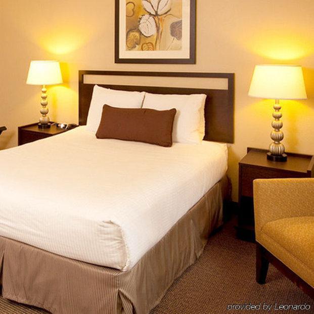 Lakeshore Inn Lake Oswego Zimmer foto