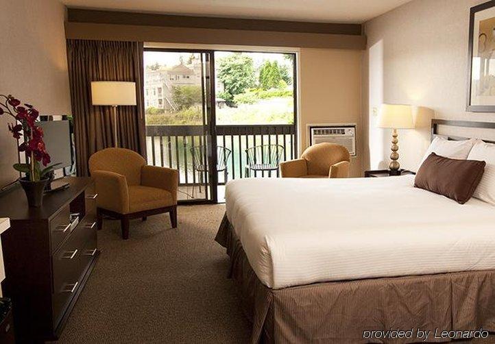 Lakeshore Inn Lake Oswego Exterior foto
