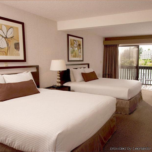 Lakeshore Inn Lake Oswego Zimmer foto