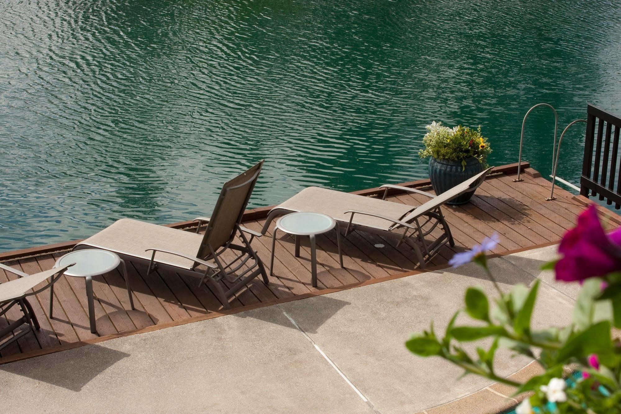 Lakeshore Inn Lake Oswego Einrichtungen foto